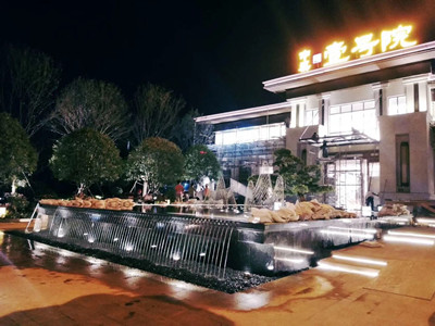 园林施工现场22